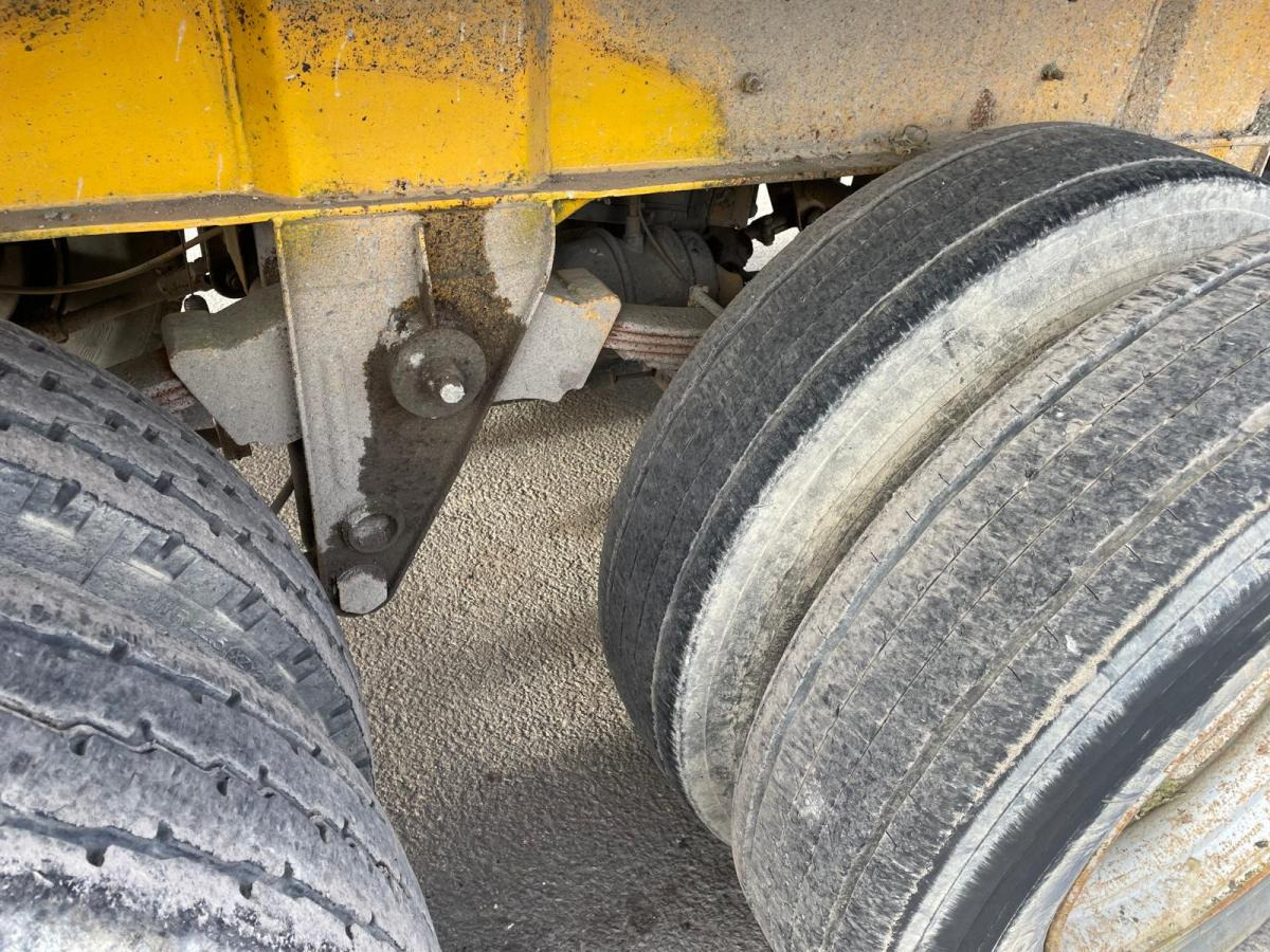 Trailor - Кипер полуприколка: слика 3 Trailor - Кипер полуприколка: слика 3