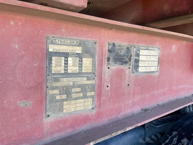 Trailor - Кипер полуприколка: слика 5 Trailor - Кипер полуприколка: слика 5