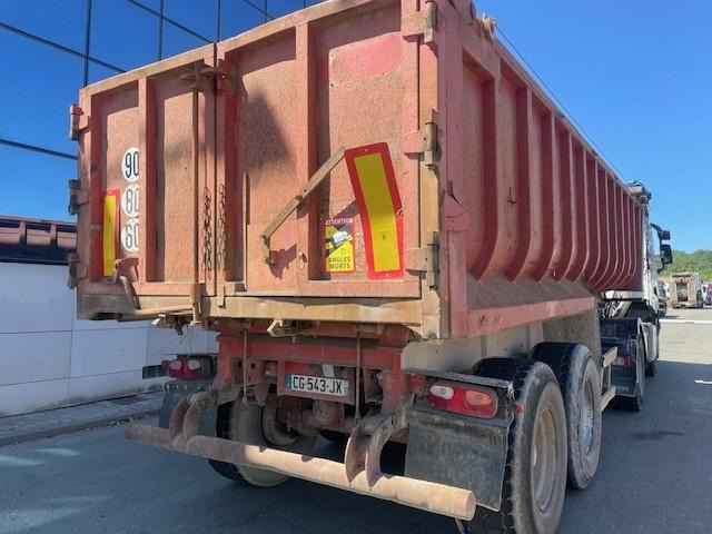 Trailor - Кипер полуприколка: слика 4 Trailor - Кипер полуприколка: слика 4