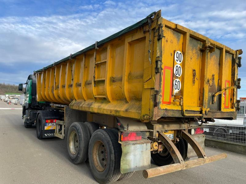 Trailor - Кипер полуприколка: слика 5 Trailor - Кипер полуприколка: слика 5