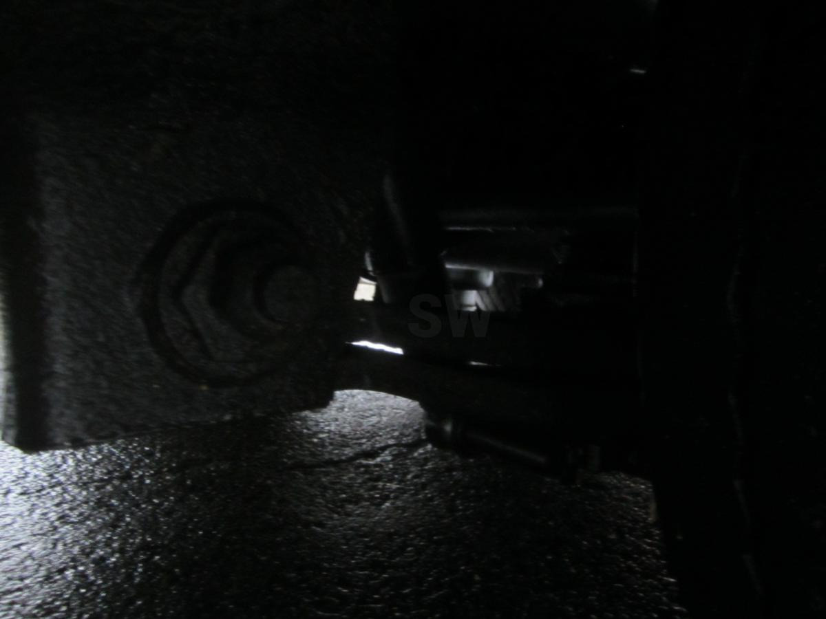 Полуприколка за низок утовар Trax: слика 8 Полуприколка за низок утовар Trax: слика 8