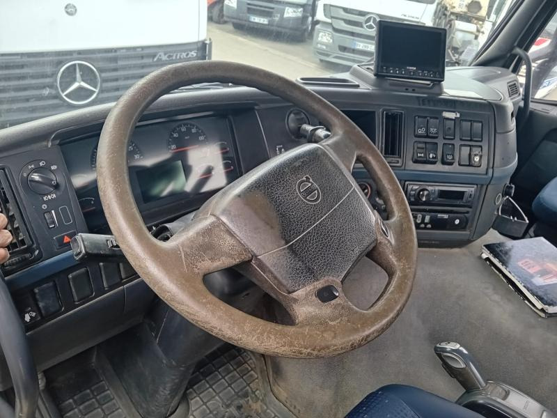 Volvo FM 400 - Камион со кука за подигање: слика 5 Volvo FM 400 - Камион со кука за подигање: слика 5