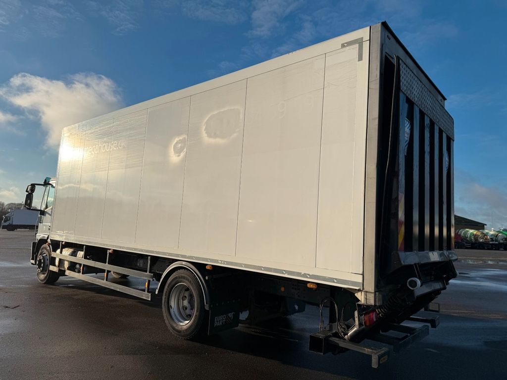 Iveco 180E32 Schmitz / Thermo King T-1200R Spectrum - Камион ладилник: слика 4 Iveco 180E32 Schmitz / Thermo King T-1200R Spectrum - Камион ладилник: слика 4
