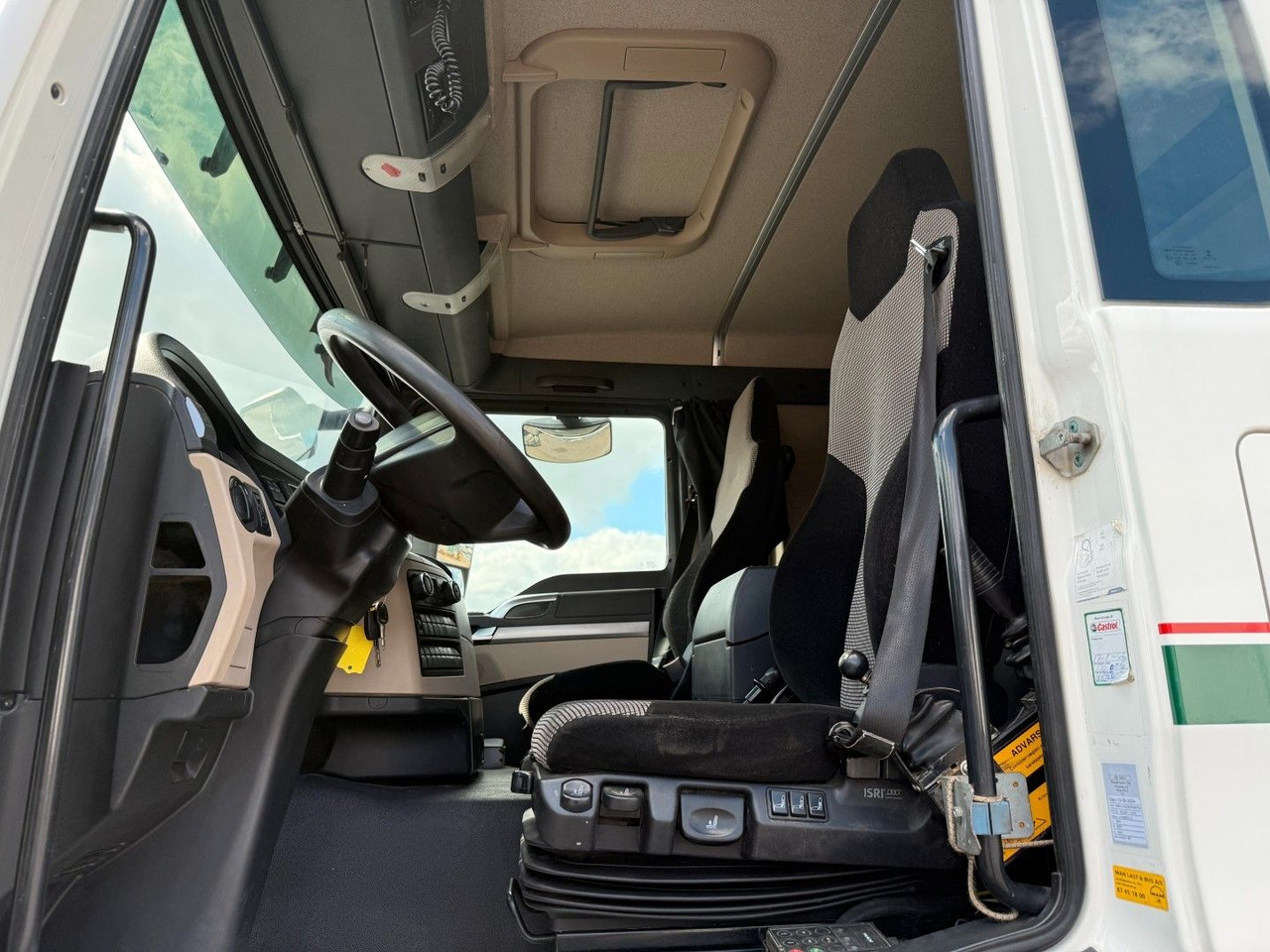 MAN TGS 35.500 8x4 HMF Tipper / Kipper / Euro 6 - Кипер: слика 5 MAN TGS 35.500 8x4 HMF Tipper / Kipper / Euro 6 - Кипер: слика 5