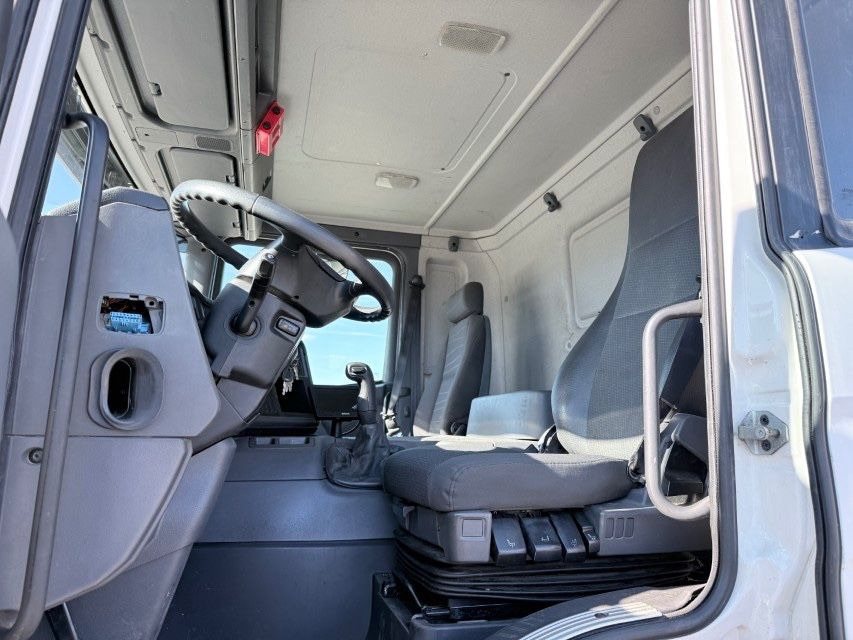 Scania P360 6x4 Euro 6 Hvidtved Larsen FlexLine 312 - Вакуумски камион: слика 5 Scania P360 6x4 Euro 6 Hvidtved Larsen FlexLine 312 - Вакуумски камион: слика 5