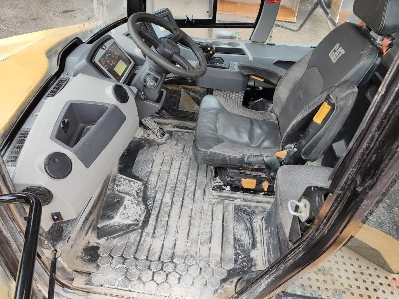 Caterpillar 740GC - Зглобен истоварувач: слика 5 Caterpillar 740GC - Зглобен истоварувач: слика 5