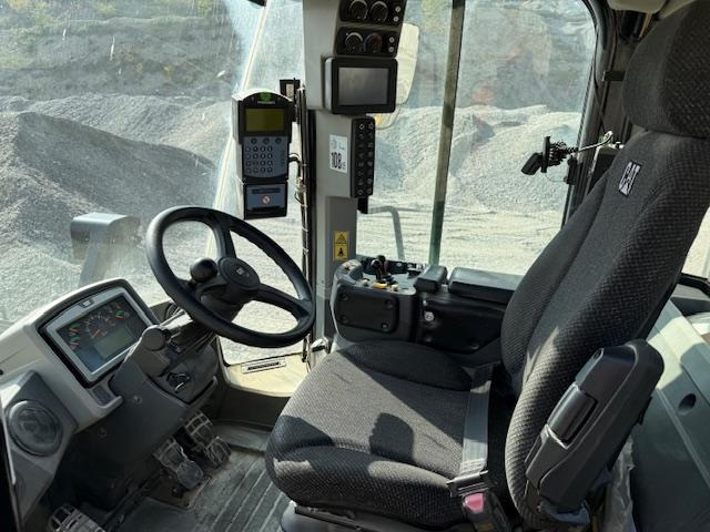 Caterpillar 966M - Натоварувач на тркала: слика 5 Caterpillar 966M - Натоварувач на тркала: слика 5