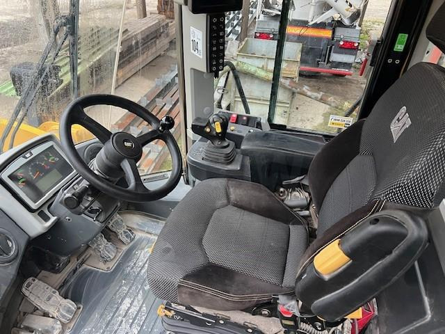 Caterpillar CAT 950M - Натоварувач на тркала: слика 5 Caterpillar CAT 950M - Натоварувач на тркала: слика 5