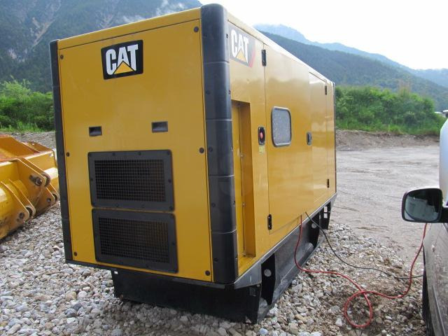 Caterpillar DE200E3 - Генераторска поставка: слика 3 Caterpillar DE200E3 - Генераторска поставка: слика 3