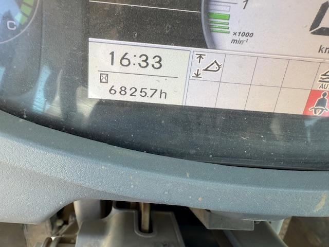 Hitachi ZW310-6 - Натоварувач на тркала: слика 5 Hitachi ZW310-6 - Натоварувач на тркала: слика 5