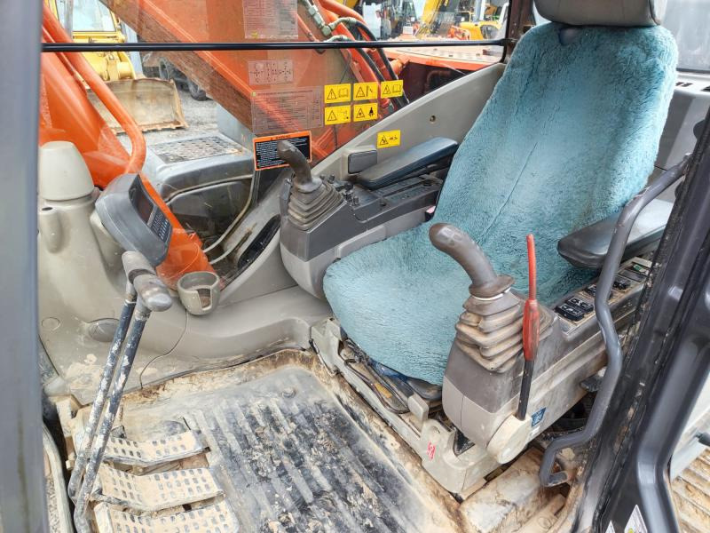 Hitachi ZX280LC-3H - Багер гасеничар: слика 5 Hitachi ZX280LC-3H - Багер гасеничар: слика 5