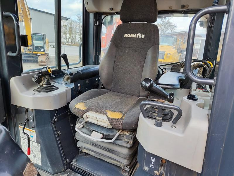 Komatsu D61PX-23 - Булдожер: слика 5 Komatsu D61PX-23 - Булдожер: слика 5