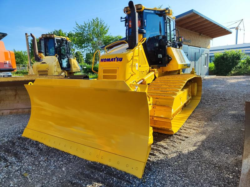 Komatsu D61PX-24E0 - Булдожер: слика 2 Komatsu D61PX-24E0 - Булдожер: слика 2
