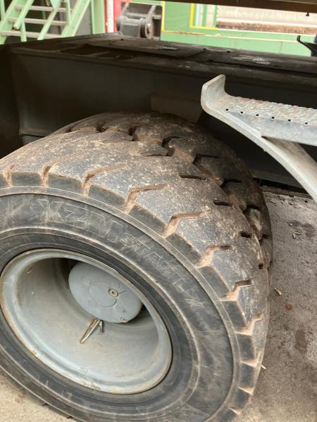 Liebherr A924 - Справувач со отпад/ Индустрија: слика 5 Liebherr A924 - Справувач со отпад/ Индустрија: слика 5