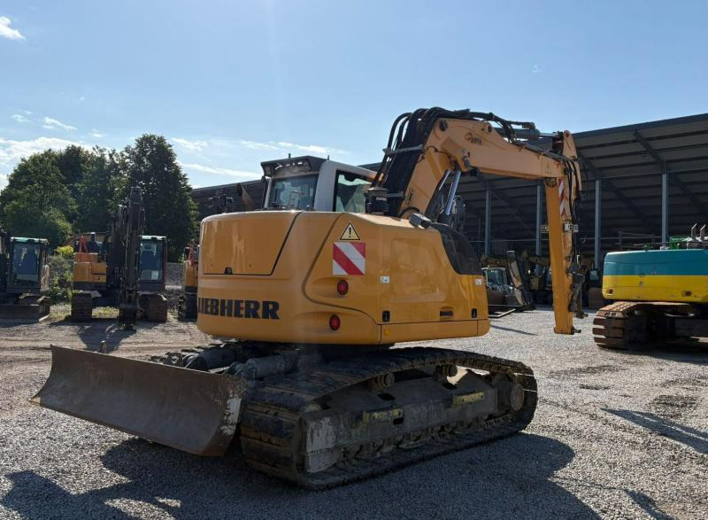 Liebherr R914 Compact Litronic - Багер гасеничар: слика 4 Liebherr R914 Compact Litronic - Багер гасеничар: слика 4