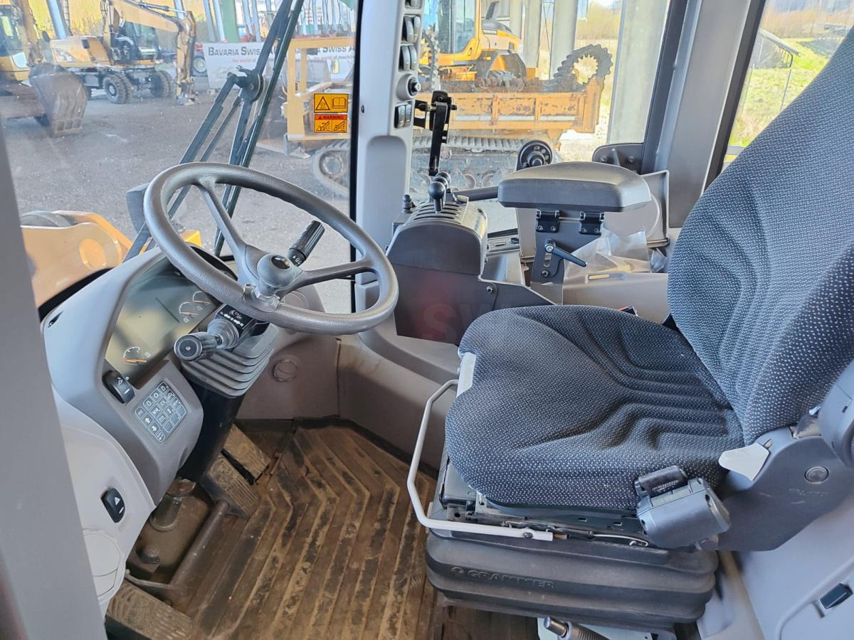 Volvo L 45 G - Натоварувач на тркала: слика 5 Volvo L 45 G - Натоварувач на тркала: слика 5