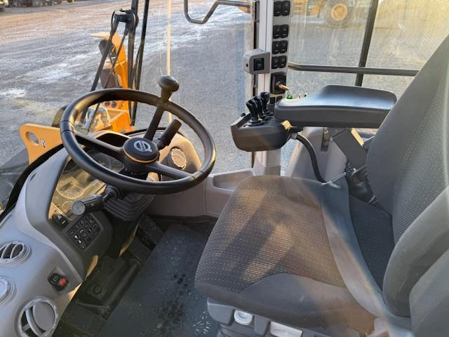 Volvo L110H - Натоварувач на тркала: слика 3 Volvo L110H - Натоварувач на тркала: слика 3