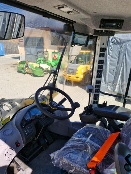 Volvo L90H - Натоварувач на тркала: слика 4 Volvo L90H - Натоварувач на тркала: слика 4