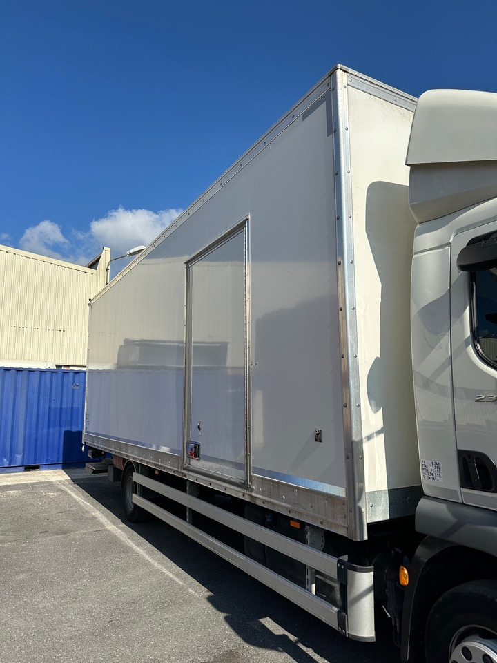 DAF LF 230 FA - Камион сандучар: слика 4 DAF LF 230 FA - Камион сандучар: слика 4