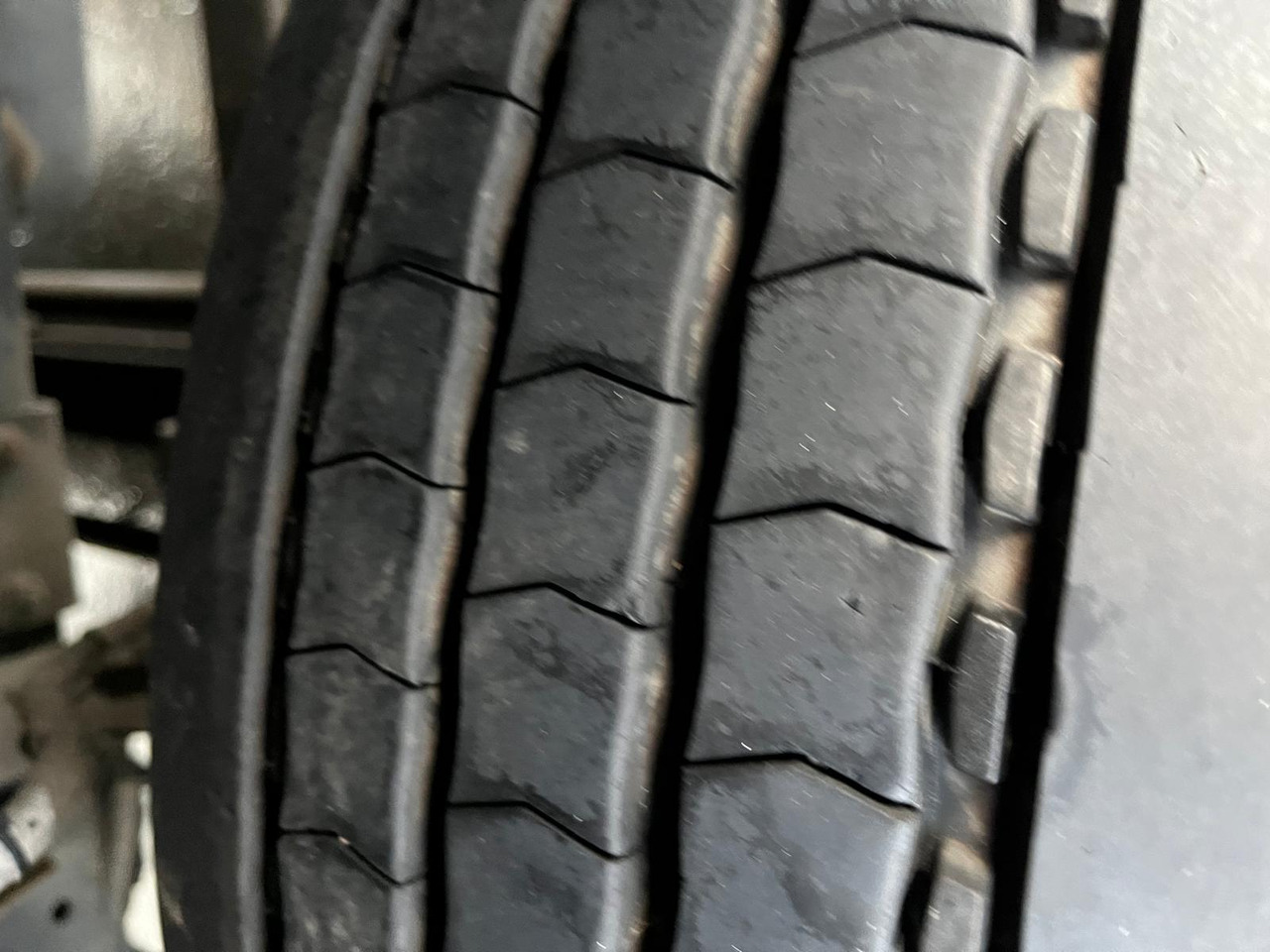 Iveco Eurocargo 120 E 22 - Камион со церада: слика 5 Iveco Eurocargo 120 E 22 - Камион со церада: слика 5