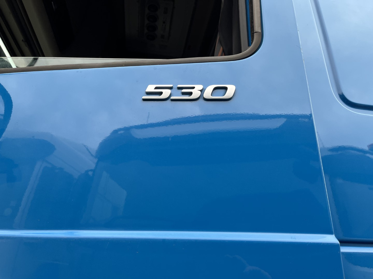 DAF XF 530 FT - Камион влекач: слика 5 DAF XF 530 FT - Камион влекач: слика 5