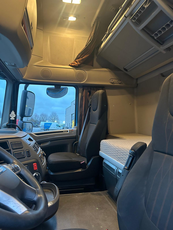 DAF XF 530 - Камион влекач: слика 5 DAF XF 530 - Камион влекач: слика 5