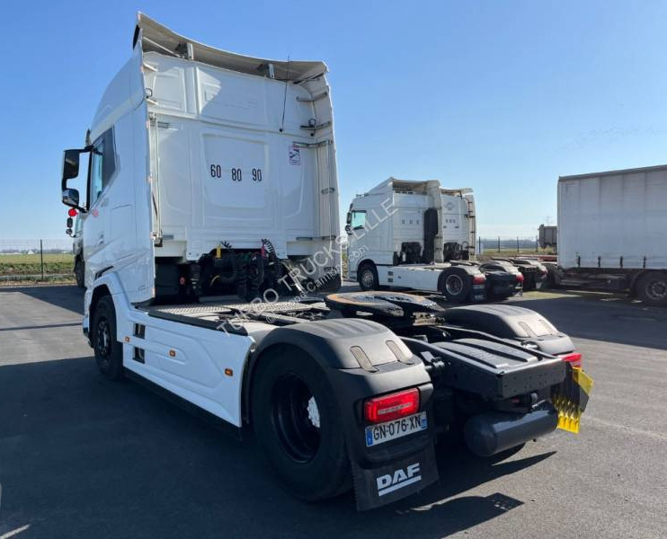 DAF XG 530 - Камион влекач: слика 4 DAF XG 530 - Камион влекач: слика 4
