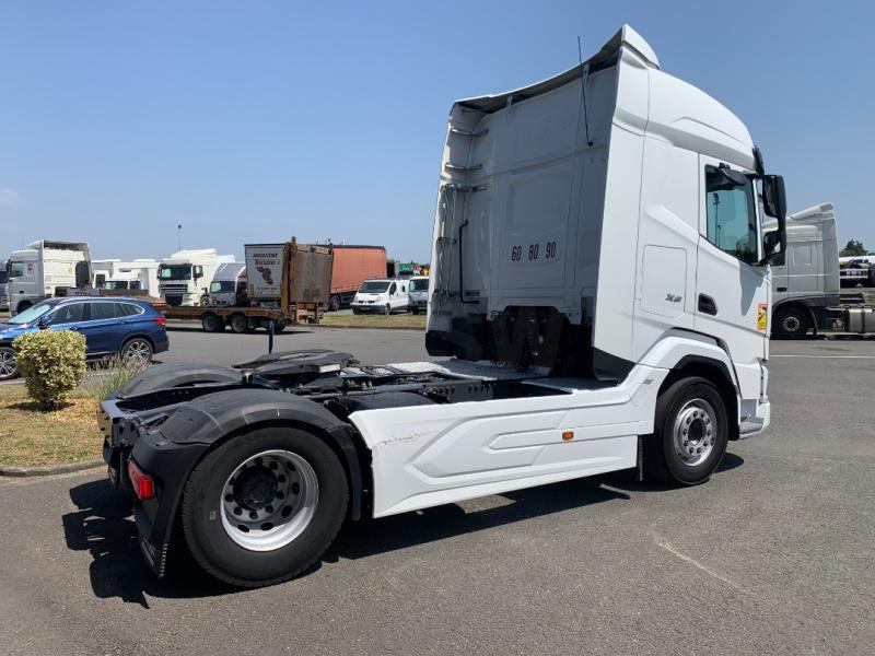 DAF XF NGD 480 - Камион влекач: слика 3 DAF XF NGD 480 - Камион влекач: слика 3