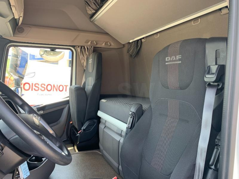 DAF XF NGD 480 - Камион влекач: слика 5 DAF XF NGD 480 - Камион влекач: слика 5