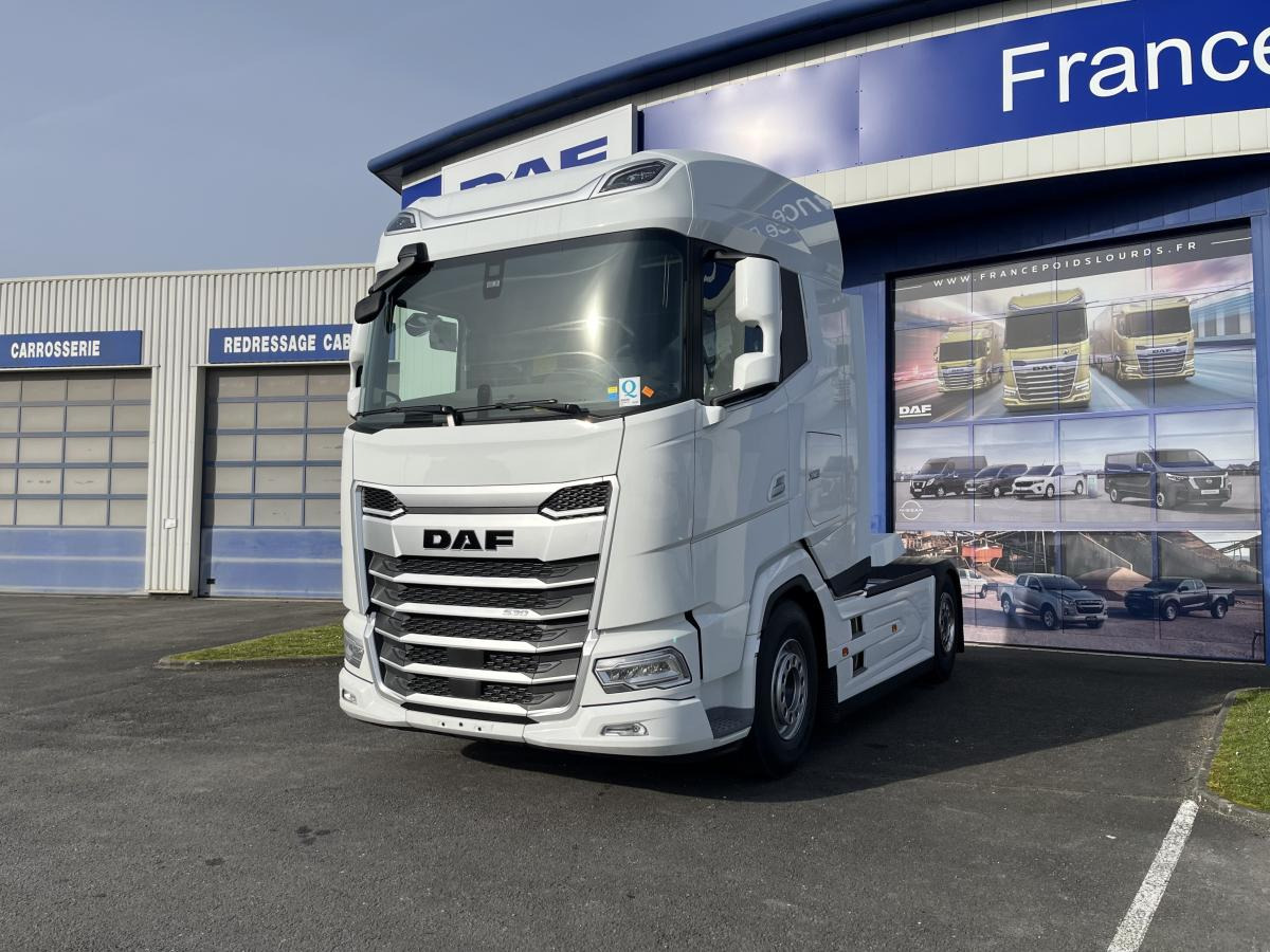 DAF XG 530 FT MY 2025 - Камион влекач: слика 2 DAF XG 530 FT MY 2025 - Камион влекач: слика 2