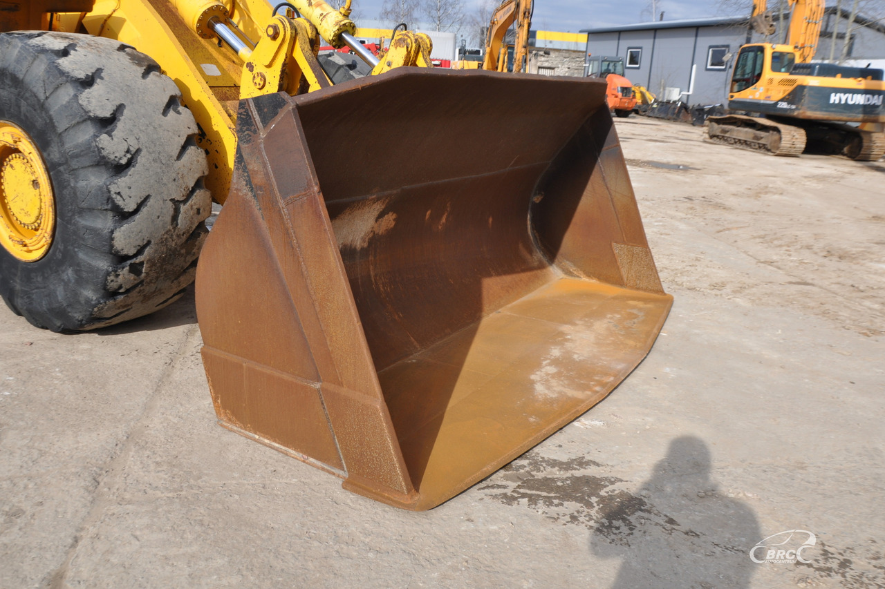 Натоварувач на тркала Kaelble SL28: слика 8