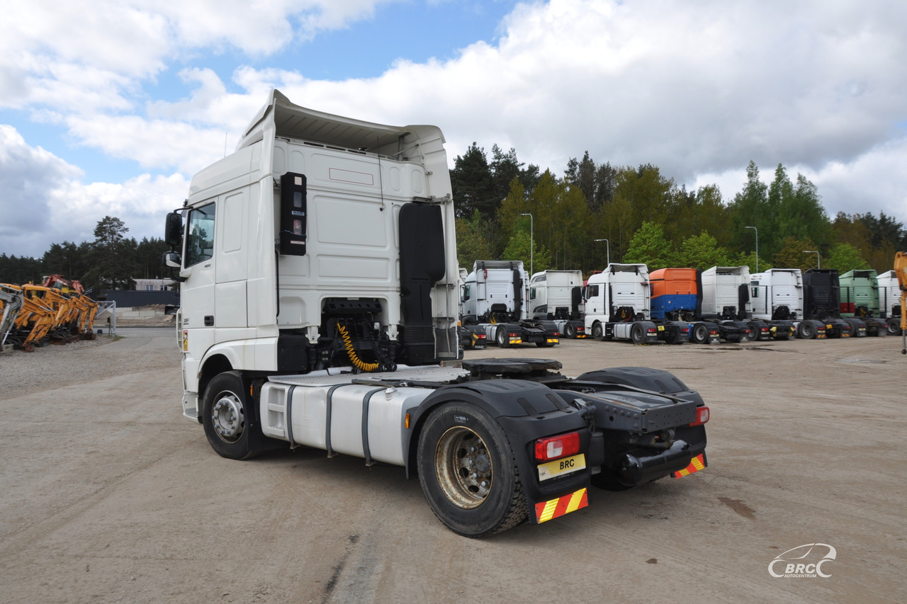 DAF XF 460 FT - Камион влекач: слика 4 DAF XF 460 FT - Камион влекач: слика 4