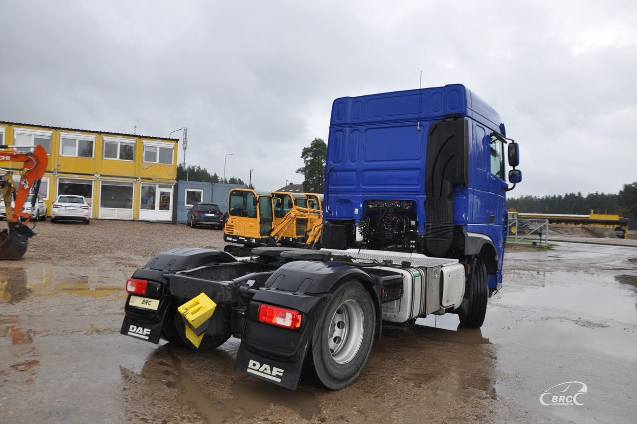 DAF XF 530FT - Камион влекач: слика 5 DAF XF 530FT - Камион влекач: слика 5