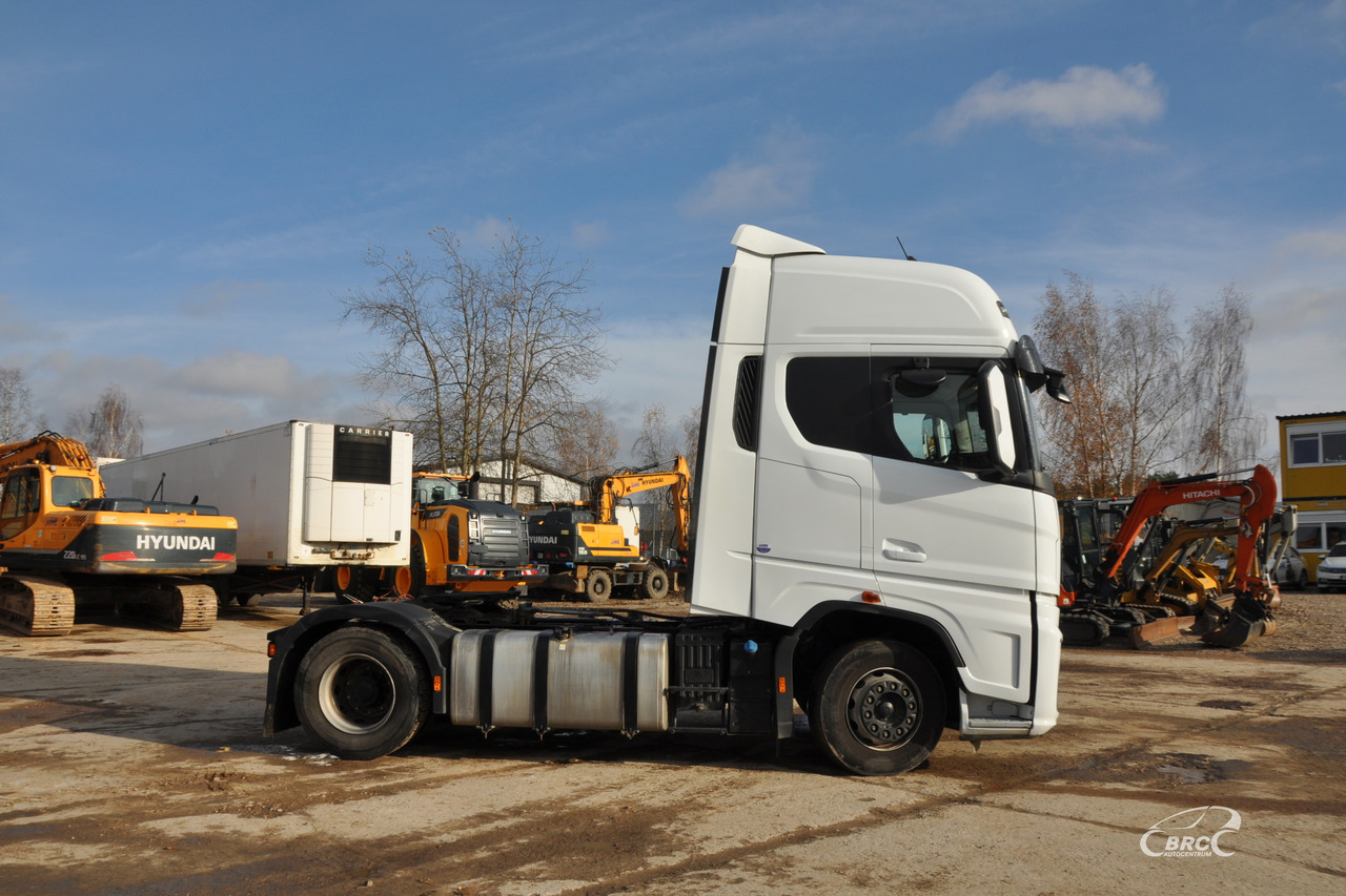 Ford F-MAX - Камион влекач: слика 3 Ford F-MAX - Камион влекач: слика 3