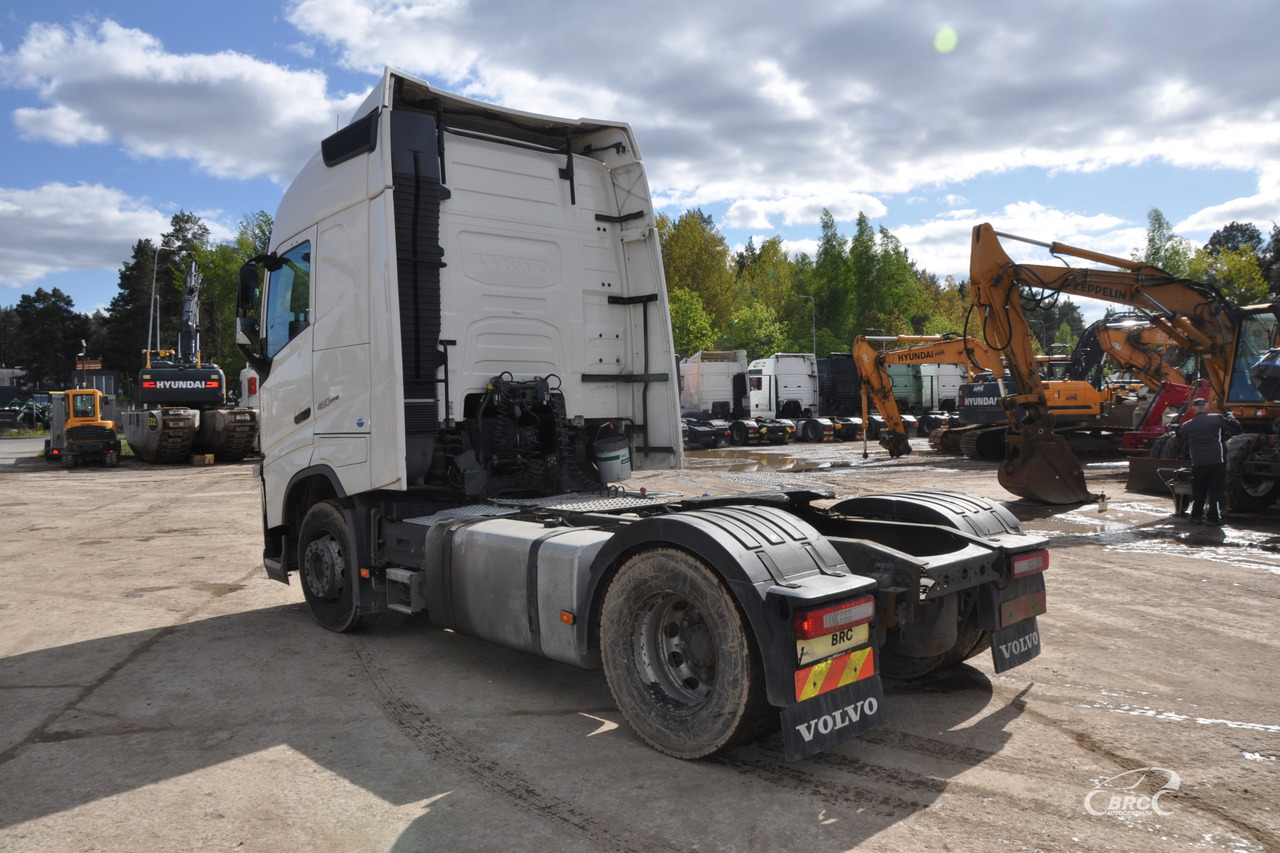 Volvo FH - Камион влекач: слика 4 Volvo FH - Камион влекач: слика 4