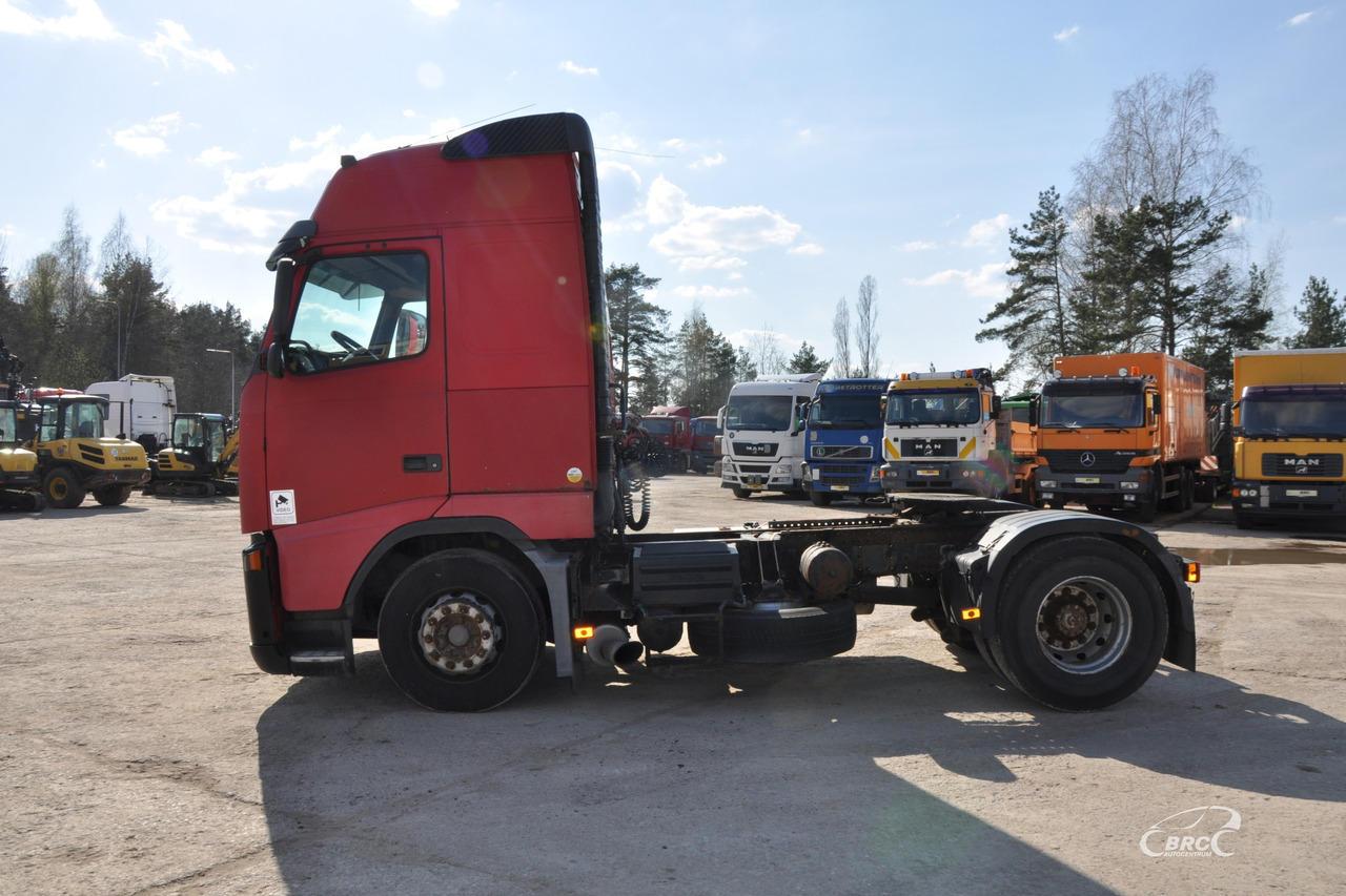 Volvo FH12 - Камион влекач: слика 4 Volvo FH12 - Камион влекач: слика 4