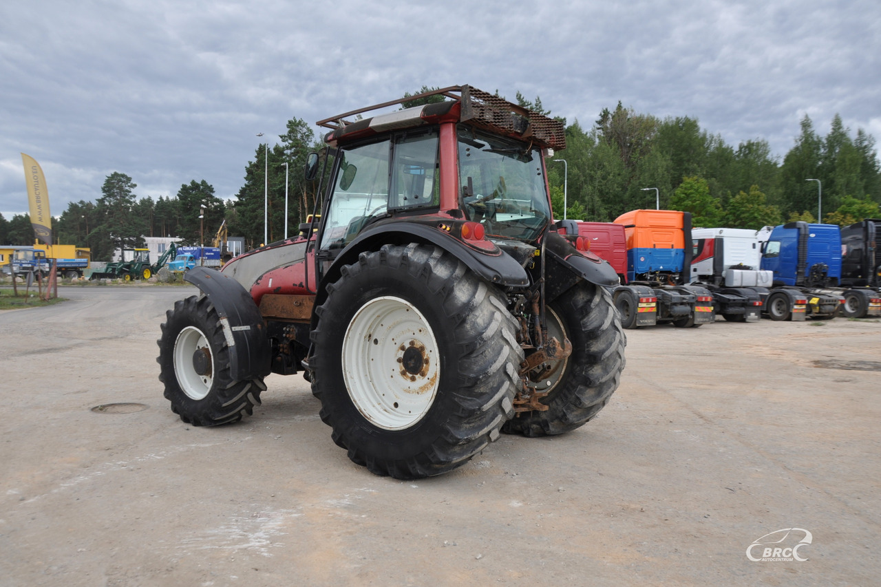 Valtra T190 - Трактор: слика 5 Valtra T190 - Трактор: слика 5