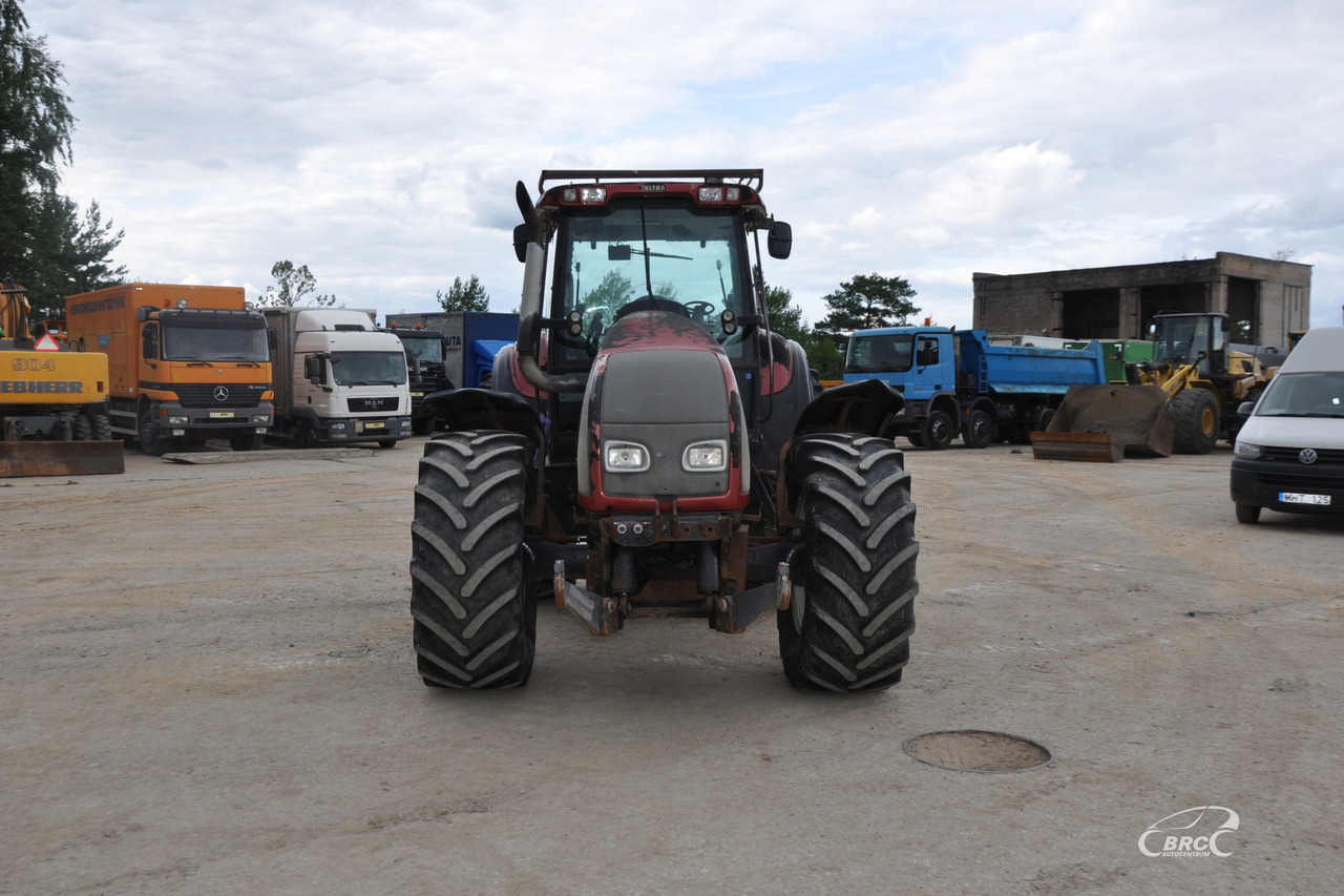 Valtra T190 - Трактор: слика 3 Valtra T190 - Трактор: слика 3