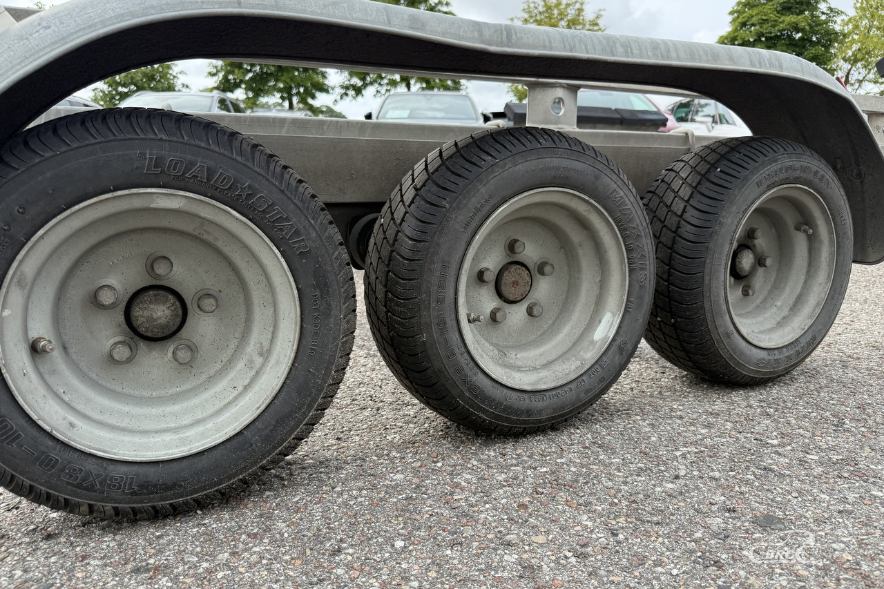 Нов Роло/ Подизач приколка Wick SDAH: слика 11