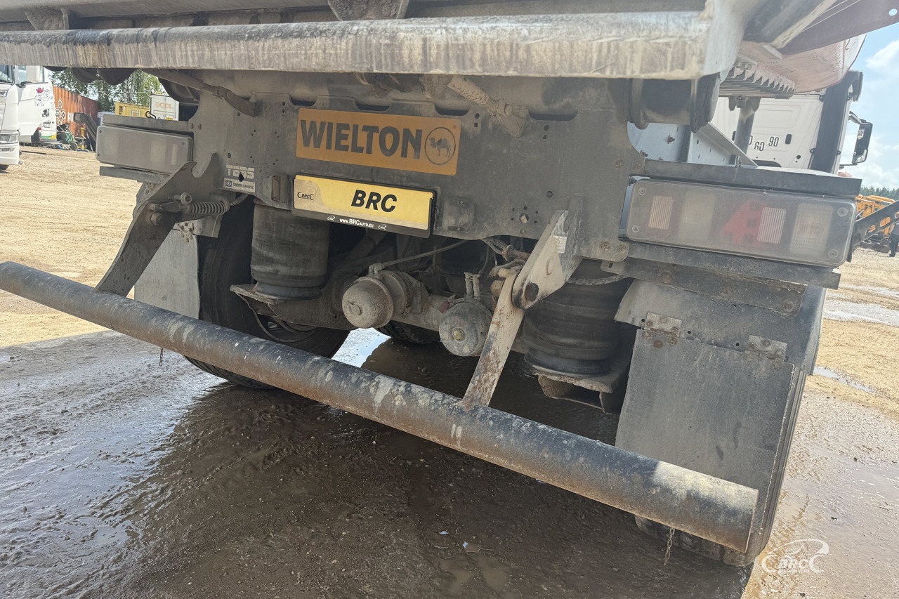 Лизинг на Wielton NW-3 Wielton NW-3: слика 13