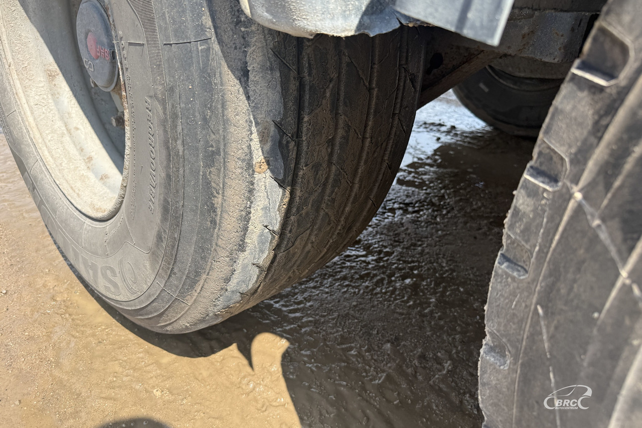 Лизинг на Wielton NW-3 Wielton NW-3: слика 10