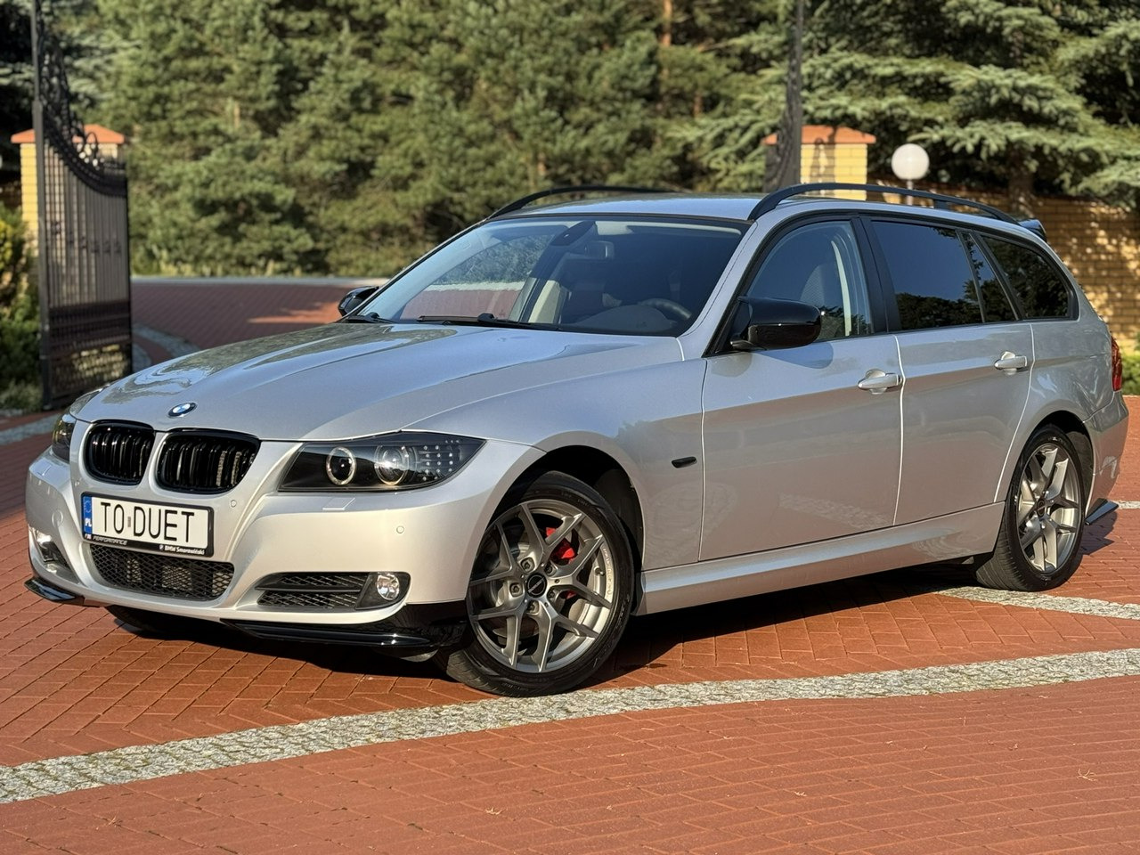 BMW 320 - Караван: слика 5 BMW 320 - Караван: слика 5