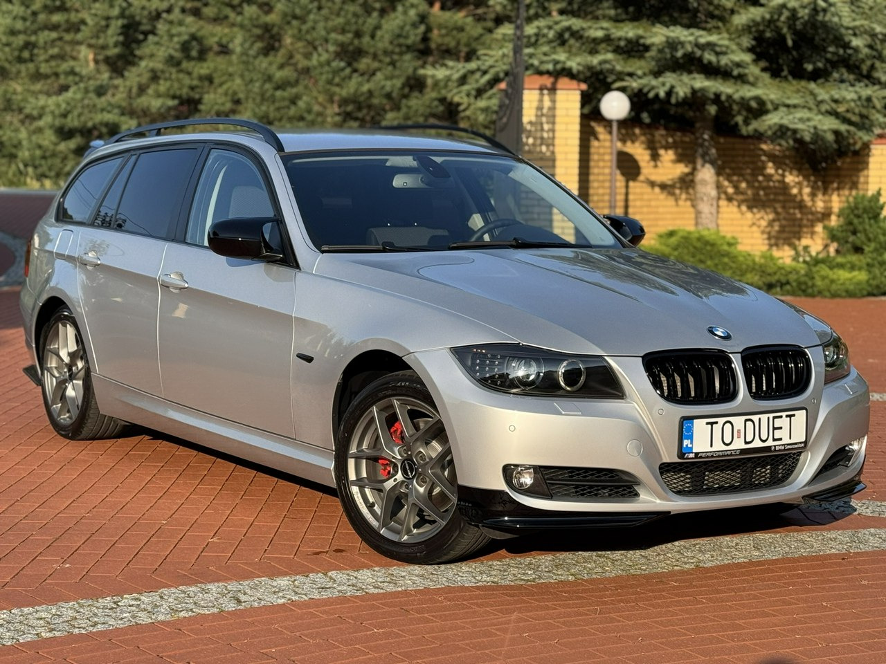 BMW 320 - Караван: слика 4 BMW 320 - Караван: слика 4