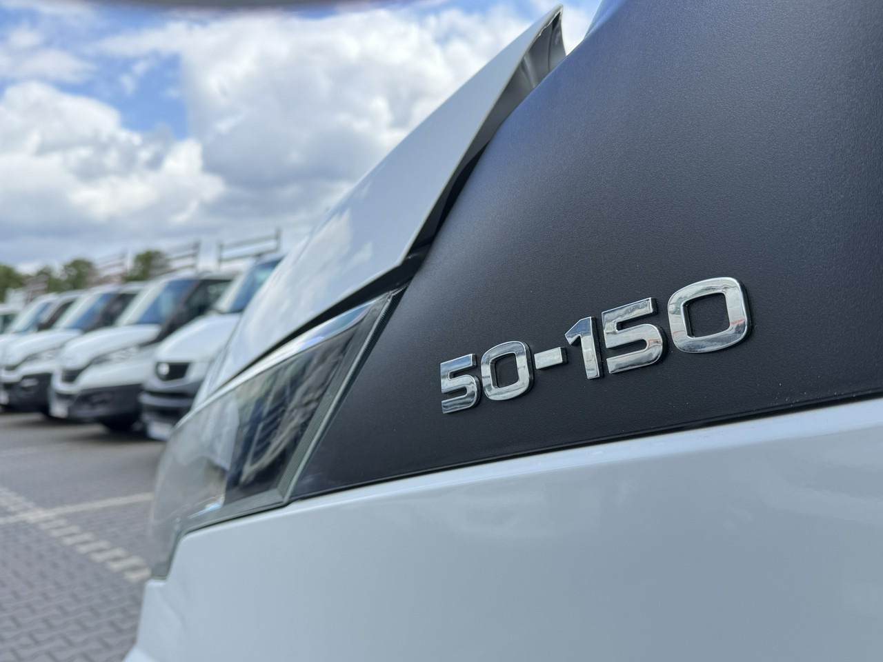 Комбе ладилник Iveco Daily 50C15 V: слика 15