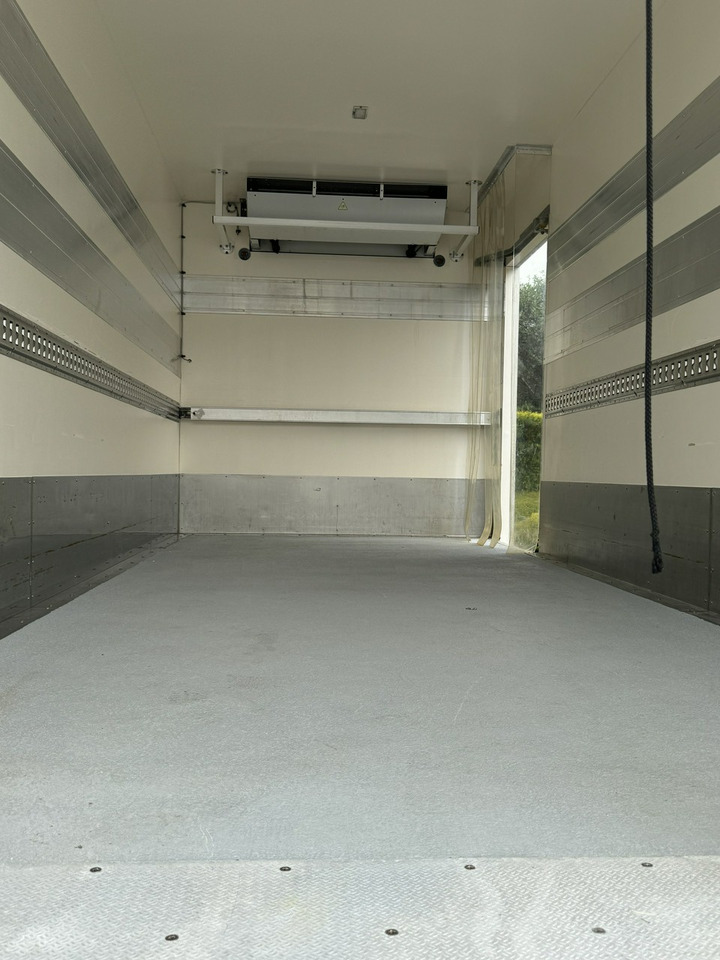 Комбе ладилник Iveco Daily 70C17 Mroźnia Agregat Carrier Supra 750 10-Palet + Winda: слика 14