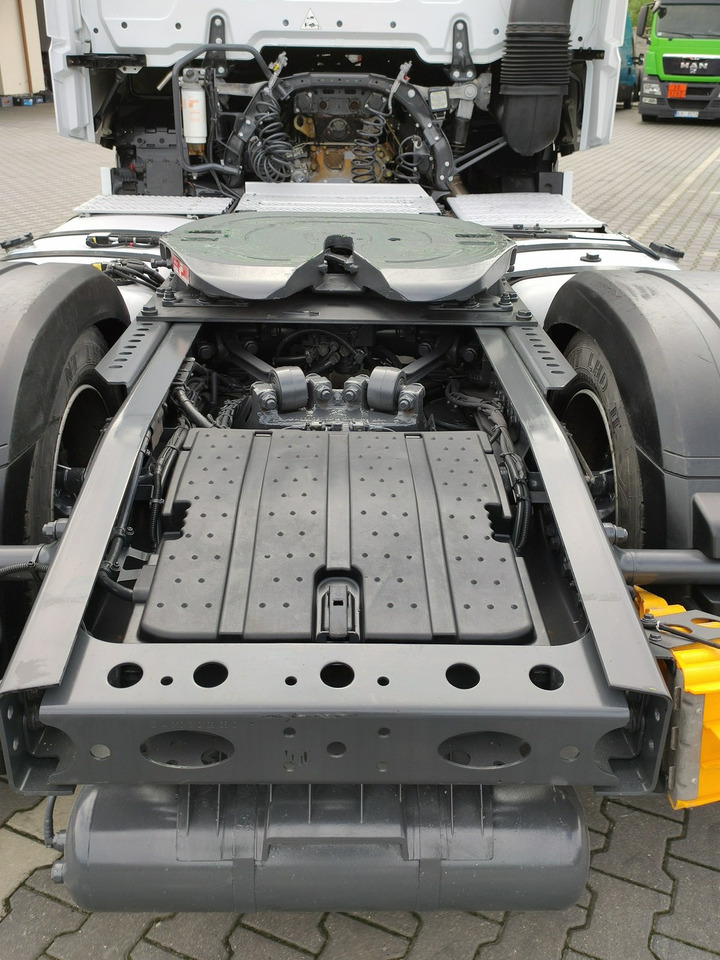 Камион влекач Mercedes ACTROS 1845 Euro 6 Low Deck Mega !!!: слика 34