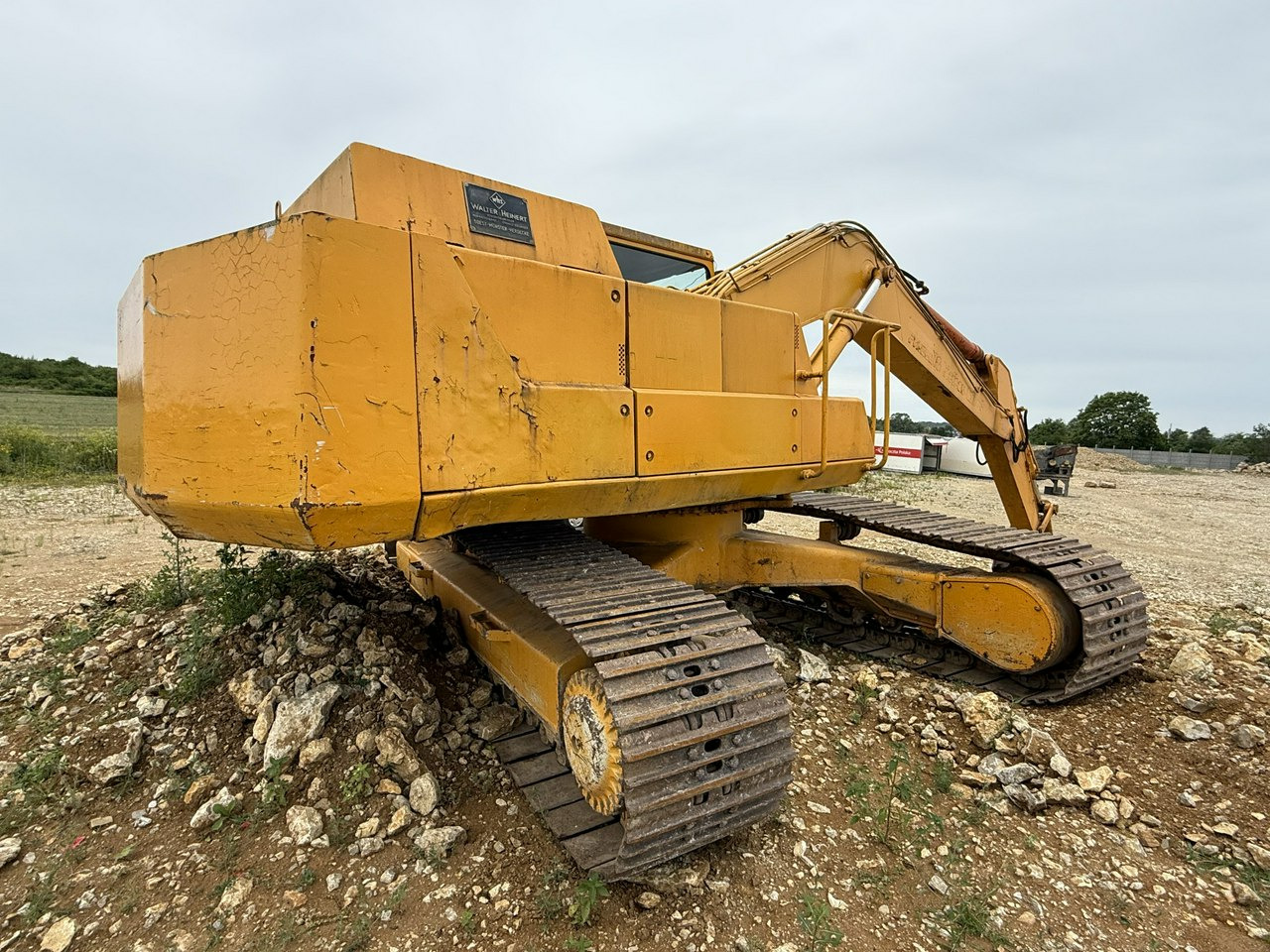 Komatsu PC240NLC-3KP - Багер гасеничар: слика 2 Komatsu PC240NLC-3KP - Багер гасеничар: слика 2