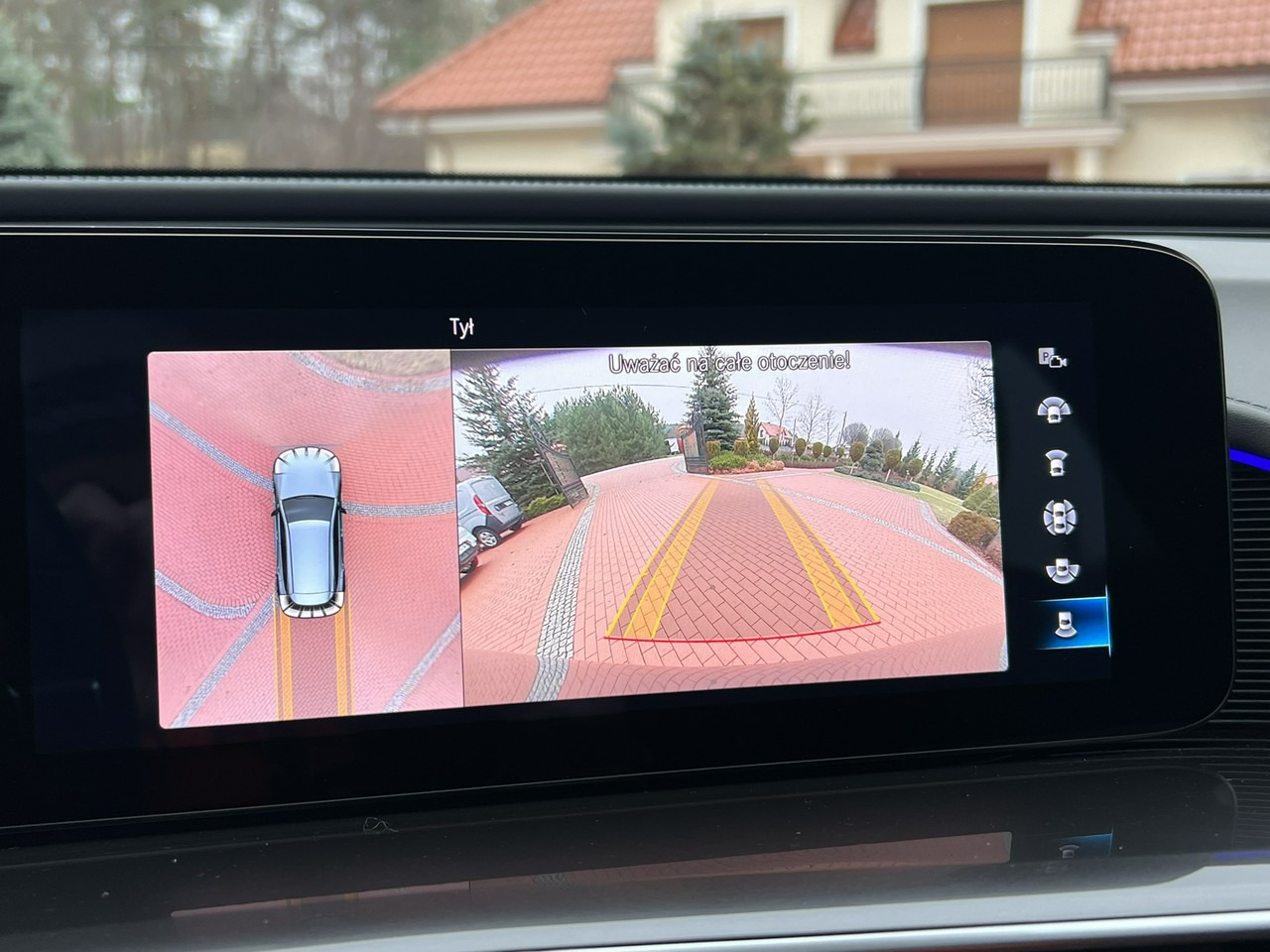 SUV Mercedes EQC: слика 27 SUV Mercedes EQC: слика 27