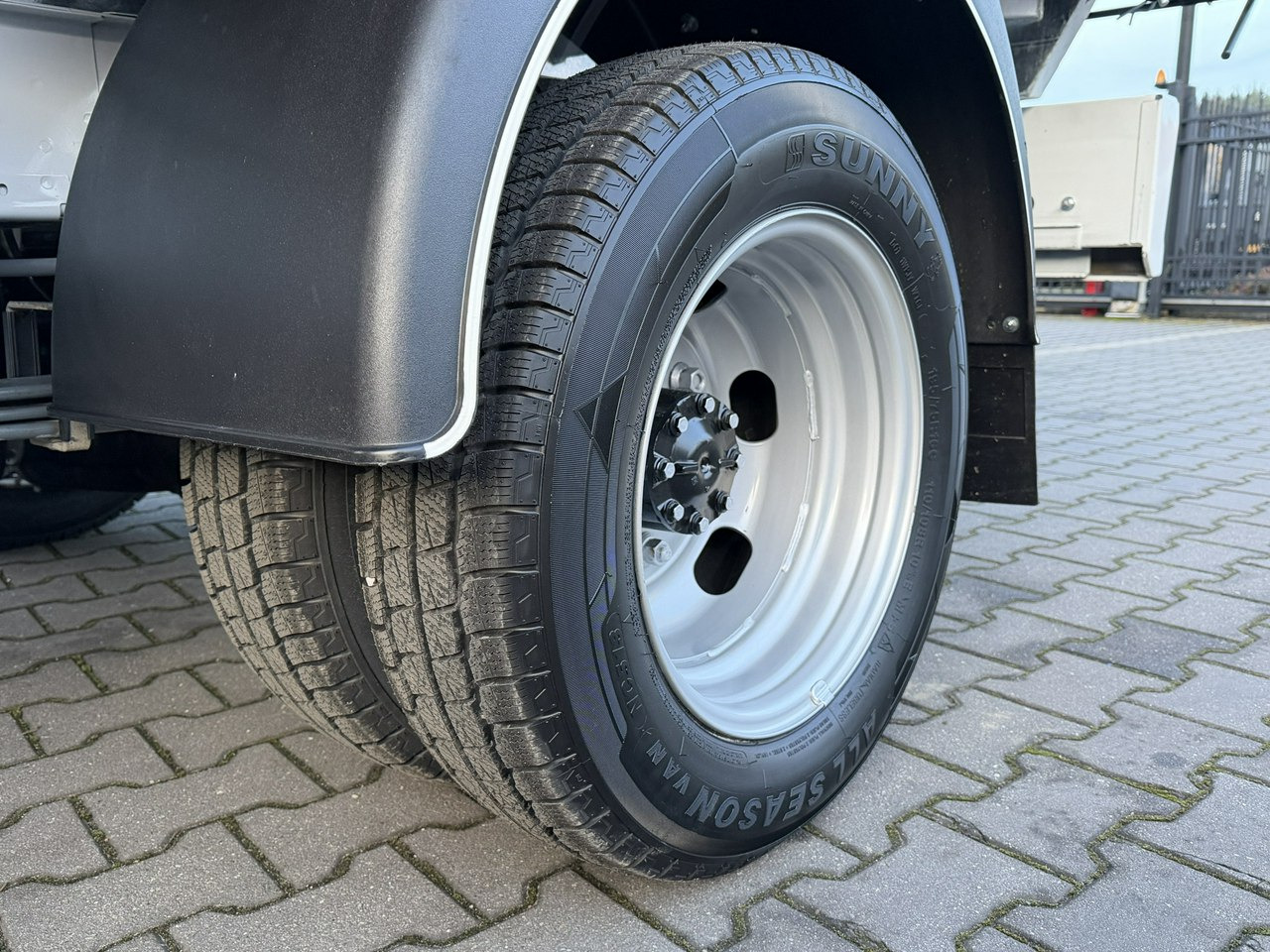 Renault Master - Комби кипер: слика 2 Renault Master - Комби кипер: слика 2