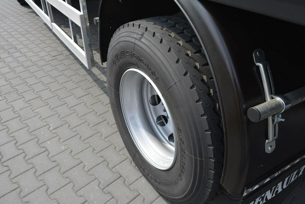 Лизинг на Renault Premium 180.240DXI długość Skrzyni-6.820cm + HDS TEREX TLC 92.2 Renault Premium 180.240DXI długość Skrzyni-6.820cm + HDS TEREX TLC 92.2: слика 25